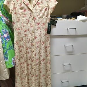Ralph Lauren Dress